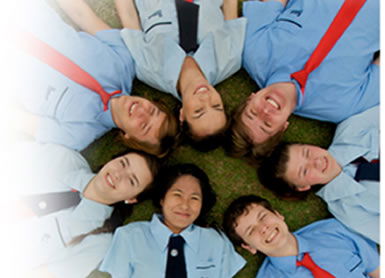 Parklands Christian College - Melbourne School 3