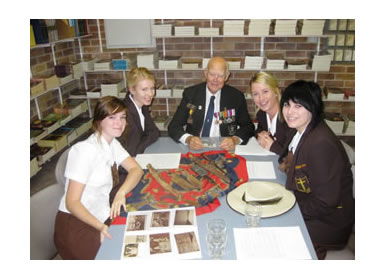 Grace Lutheran College Rothwell Campus - Melbourne School 2