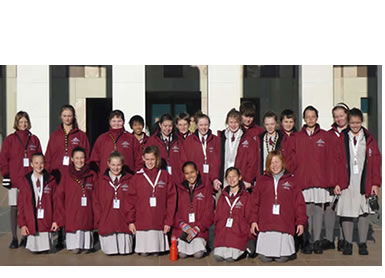 Sacred Heart Primary School Sandgate - Melbourne School 1