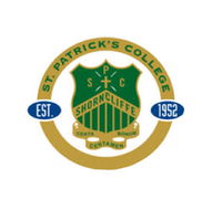 St Patrick's College - Melbourne School