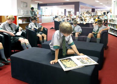 St Patrick's College - Melbourne School 2