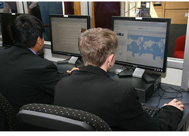 St Laurence's College - Melbourne School 1