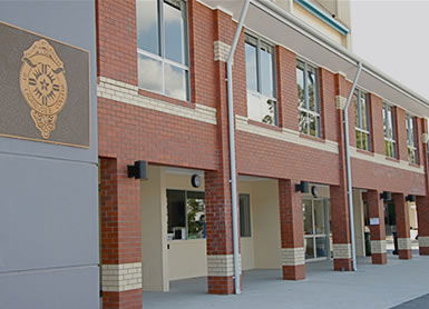 St Laurence's College - Melbourne School 2