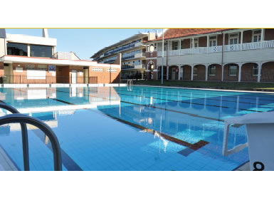 St Laurence's College - Melbourne School 3