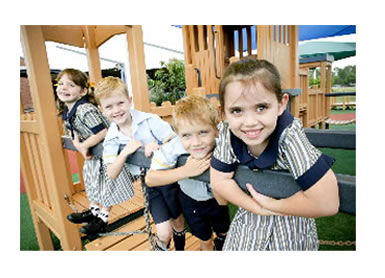 Redlands College - Melbourne School 1