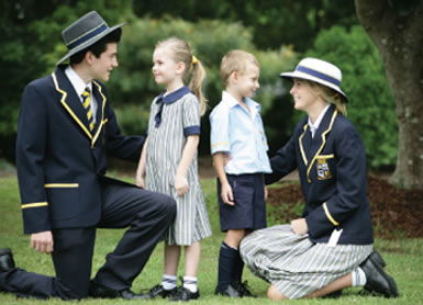 Redlands College - Melbourne School 2