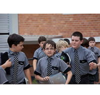 Iona College - Melbourne School