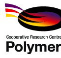 CRC for Polymers - Melbourne School