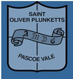 St Oliver Plunkett Primary School - Melbourne School 0