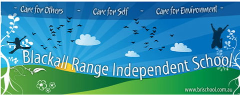 Blackall Range Independant School - Melbourne School 0