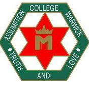 Assumption College - Melbourne School