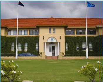 St Hilda's Anglican School - Melbourne School 1