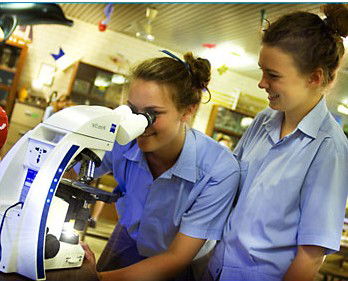 St Hilda's Anglican School - Melbourne School 2