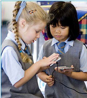 St Hilda's Anglican School - Melbourne School 3