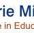 Marjorie Milner College -hairdressing - Melbourne School