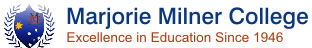 Marjorie Milner College Floristry - Melbourne School 0