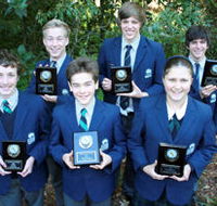 Matthew Flinder Anglican College - Melbourne School