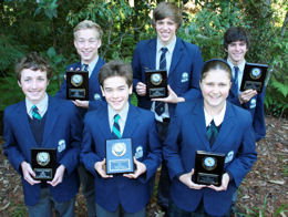 Matthew Flinder Anglican College - Melbourne School 0