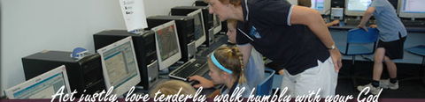 Stella Maris Primary School Maroochydore - Melbourne School 1