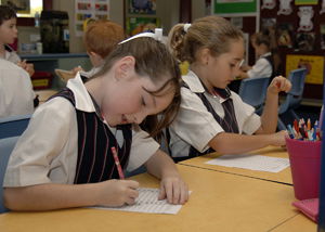 The Lakes College - Melbourne School 0