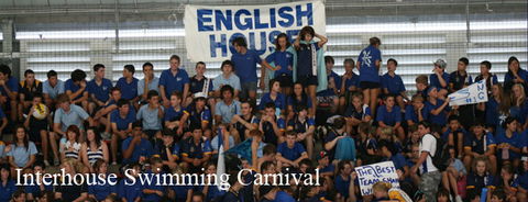 St Columban's College - Melbourne School 1
