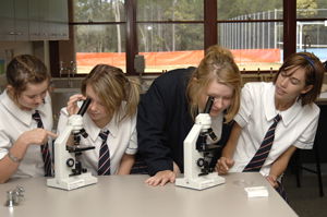 The Lakes College - Melbourne School 1