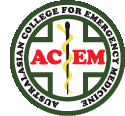 Australasian College for Emergency Medicine - Melbourne School