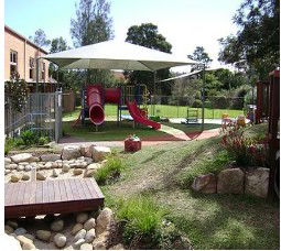 Hills Montessori School - Melbourne School 1