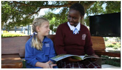 Christian Outreach College - Melbourne School 2
