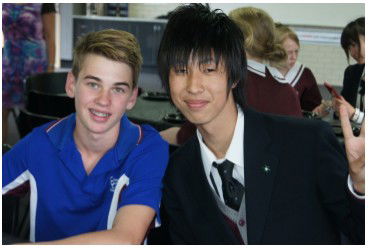 Christian Outreach College - Melbourne School 4