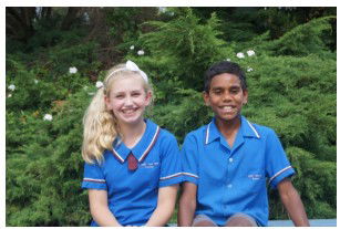Christian Outreach College - Melbourne School 5