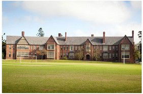 The Geelong College - Melbourne School 1