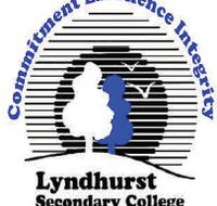 Lyndhurst Secondary College - Melbourne School
