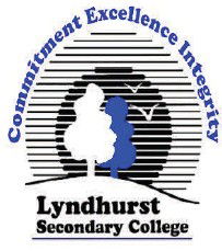 Lyndhurst Secondary College - Melbourne School 0