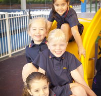 The Glennie School - Melbourne School