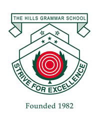 The Hills Grammar School - Melbourne School 0
