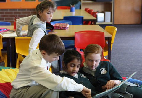 The Hills Grammar School - Melbourne School 3