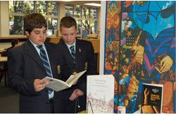 Christian Brothers High School - Melbourne School 5
