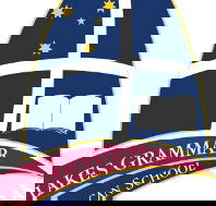 Lakes Grammar - An Anglican School - Melbourne School