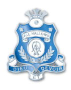 All Hallows' School - Melbourne School 2