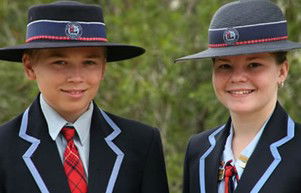 The Springfield Anglican College - Melbourne School 2