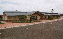 Bertram Primary School - Melbourne School 1