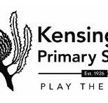 Kensington Primary School - Melbourne School