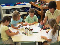 Woodlands Independent Primary School - Melbourne School 1