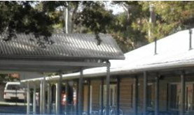 Glendale Community Kindergarten - Melbourne School 2