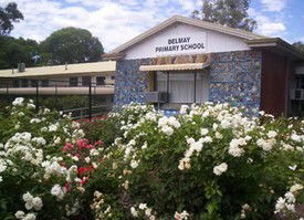 Belmay Primary School - Melbourne School 1
