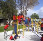Baldivis Primary School - Melbourne School