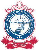Pinjarra Senior High School - Melbourne School 0