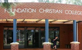 Foundation Christian College - Melbourne School 0