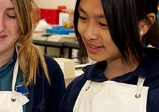 Halls Head Community College - Melbourne School 1